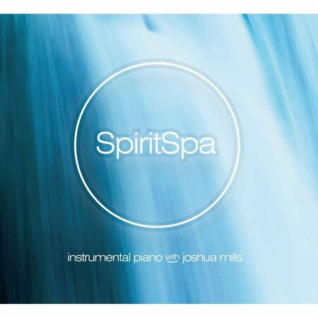 GLORIOUSGIFTS Audio CD - Spirit Spa GL3316482